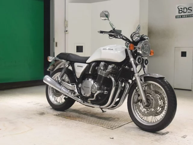 Honda CB1100EX ABS  с аукциона в Японии