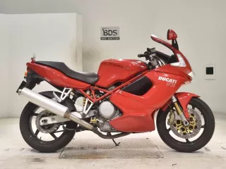 Ducati DUCATI ST3 S ABS  с аукциона в Японии