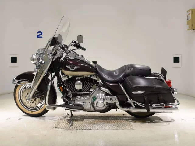 Harley-Davidson HARLEY FLHRCI1340  с аукциона в Японии