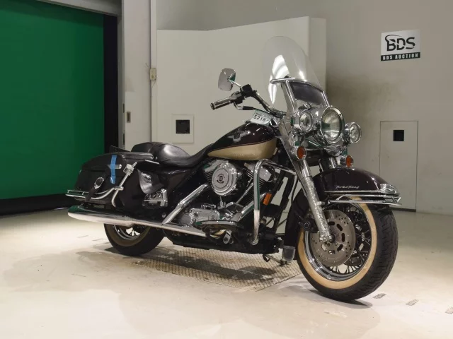 Harley-Davidson HARLEY FLHRCI1340  с аукциона в Японии
