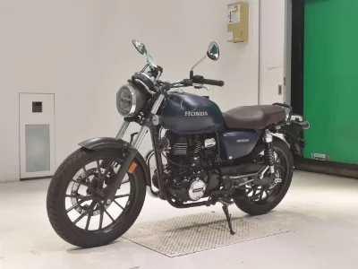 Honda GB350