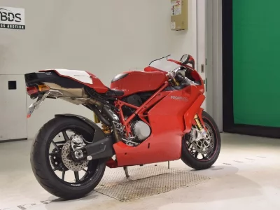 Ducati DUCATI 999 S