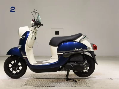 Yamaha VINO-4