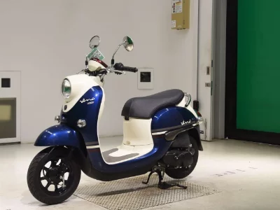 Yamaha VINO-4