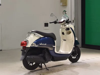 Yamaha VINO-4