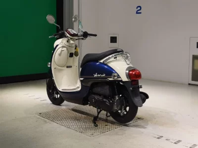 Yamaha VINO-4