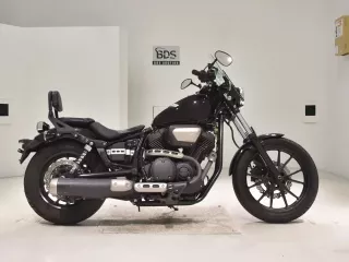 Yamaha BOLT950  с аукциона в Японии