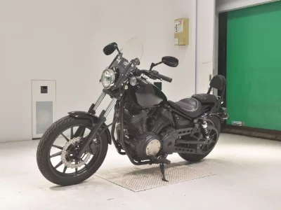 Yamaha BOLT950