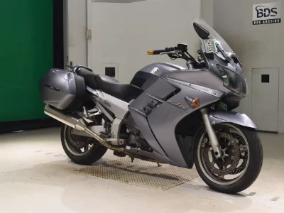 Yamaha FJR1300A