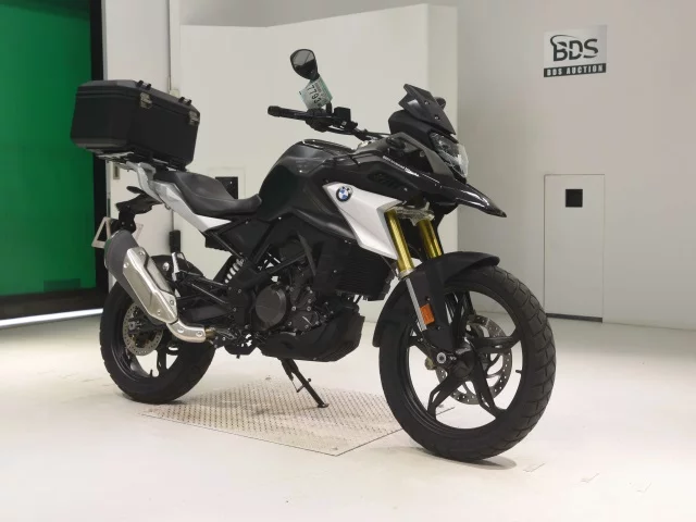 Other BMWG310GS  с аукциона в Японии