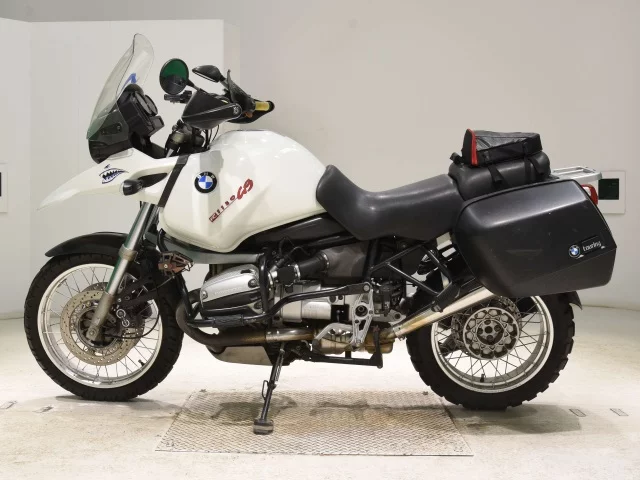 BMW BMW R1150GS  с аукциона в Японии
