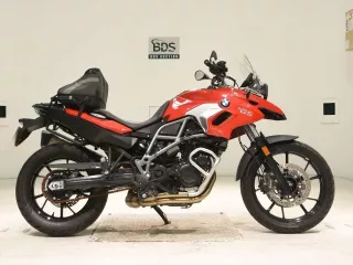 BMW BMW F700GS  с аукциона в Японии