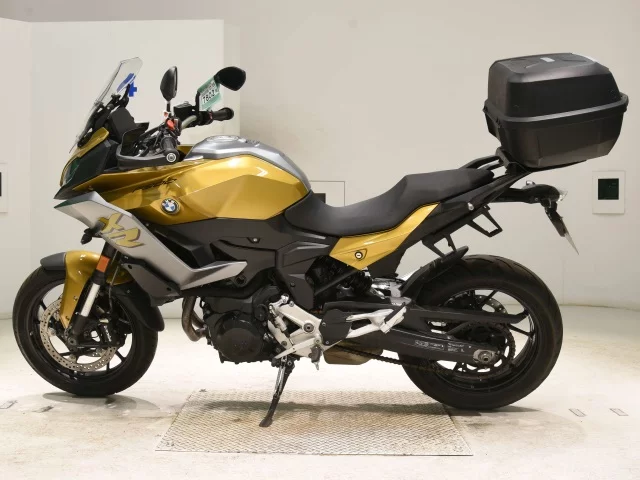 Other BMWF900XR  с аукциона в Японии