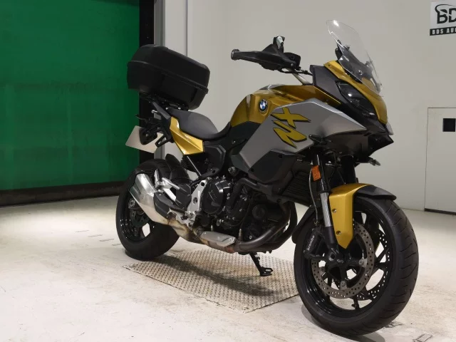 Other BMWF900XR  с аукциона в Японии