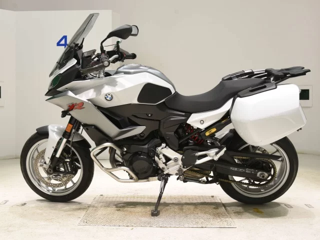 Other BMWF900XR  с аукциона в Японии