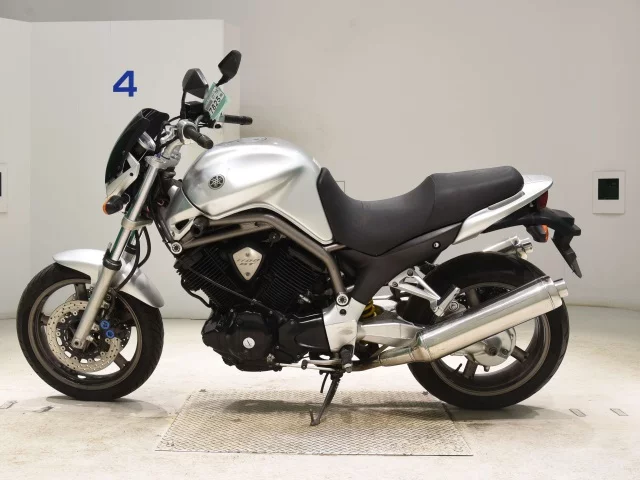 Yamaha BT1100  с аукциона в Японии