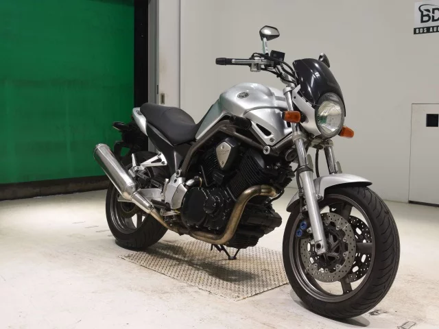 Yamaha BT1100  с аукциона в Японии