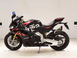 Aprilia APRILIA RSV4 1100 FACTORY