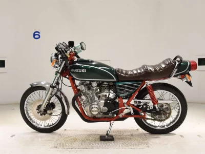 Suzuki GS400