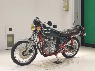 Suzuki GS400
