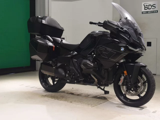 Other BMWR1300RT ASA  с аукциона в Японии