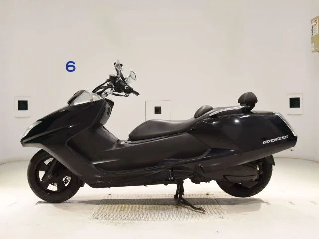 Yamaha MAXAM250  с аукциона в Японии