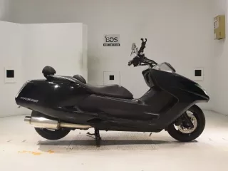 Yamaha MAXAM250  с аукциона в Японии