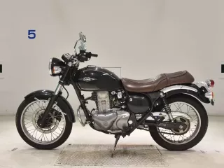 Kawasaki ESTRELLA250 RS