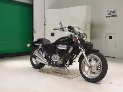 Honda MAGNA 250
