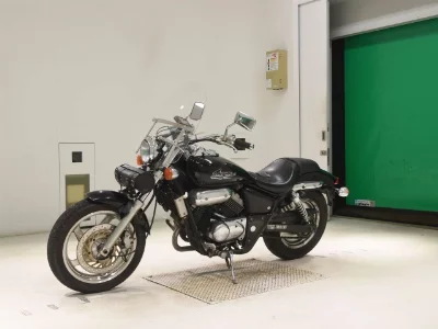 Honda MAGNA 250