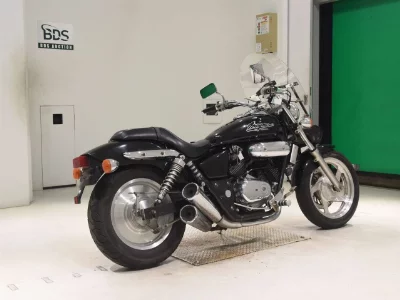 Honda MAGNA 250