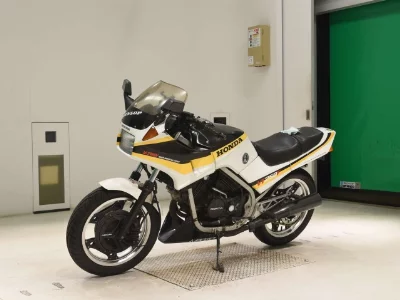 Honda VT250F