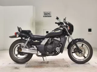 Kawasaki ELIMINATOR 250SE  с аукциона в Японии