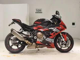 BMW BMW S1000RR  с аукциона в Японии