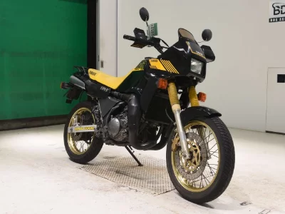 Yamaha TDR250