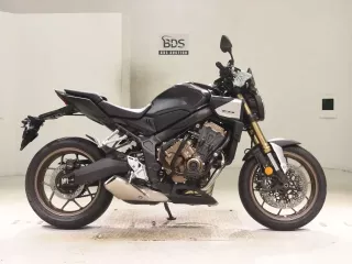 Honda CB650R-2E CLUTCH  с аукциона в Японии