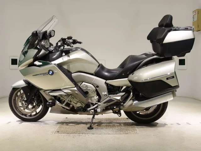BMW BMW K1600GTL  с аукциона в Японии