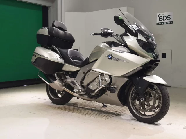 BMW BMW K1600GTL  с аукциона в Японии