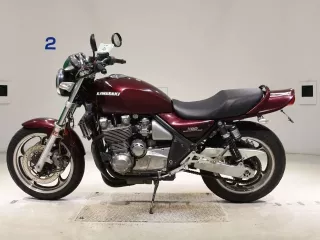 Kawasaki ZEPHYR1100