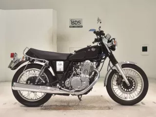 Yamaha SR400-5 2020