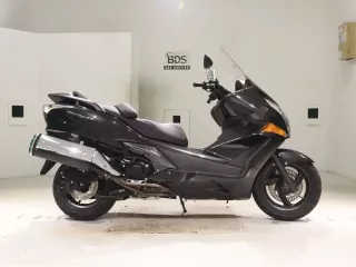 Honda SILVERWING400GT  с аукциона в Японии