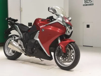Honda VFR1200F