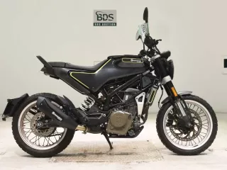 Other HUSQUARNA  SUBARU TOPIREN401  с аукциона в Японии