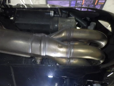 Kawasaki ZX-14RA