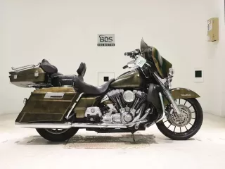 Harley-Davidson HARLEY FLHTCU1580  с аукциона в Японии