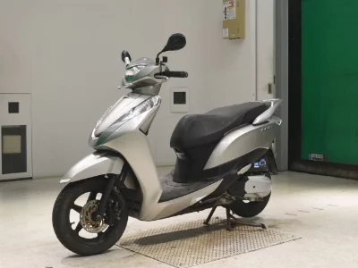 Honda LEAD 125