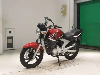 Yamaha YBR250