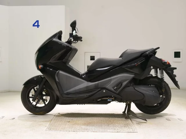 Honda PHASE  с аукциона в Японии