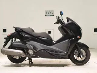 Honda PHASE  с аукциона в Японии