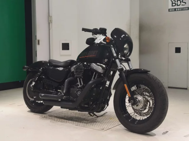 Harley-Davidson HARLEY XL1200X  с аукциона в Японии